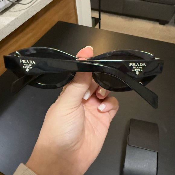 Prada Sunglasses - Picture 2 of 5